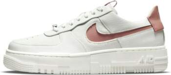 Nike Air Force 1 Pixel White