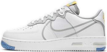 Nike Air Force 1 React `Dūmu