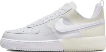 Nike Air Force 1 React `Photon