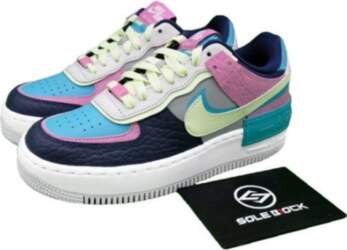 Nike Air Force 1 Shadow Multi-Color