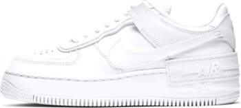 Nike Air Force 1 Shadow `Triple