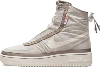 Nike Air Force 1 Shell Sail