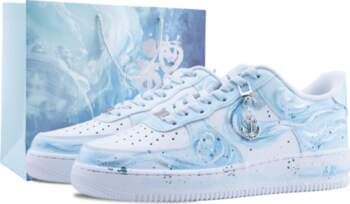 Nike Air Force 1 Starfall Jian