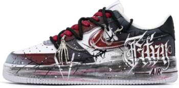 Nike Air Force 1 Thorn Assassin
