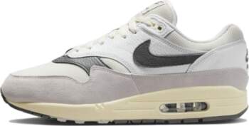 Nike Air Max 1 Light Bone