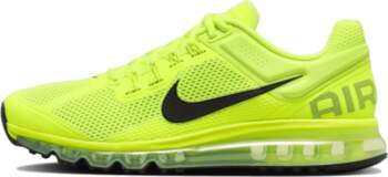 Nike Air Max 2013 `Volt Mint