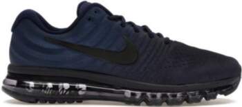 Nike Air Max 2017 Binary Blue