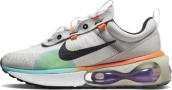 Nike Air Max 2021 `Matte Grey