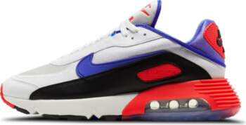Nike Air Max 2090 `Evolution of