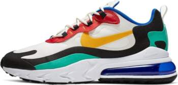 Nike Air Max 270 React `Bauhaus`