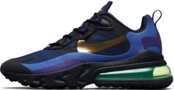 Nike Air Max 270 React Heavy