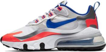 Nike Air Max 270 React `Knicks`