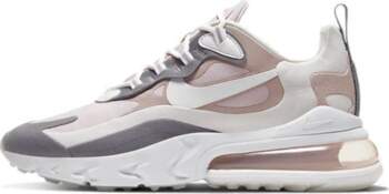 Nike Air Max 270 React Plum
