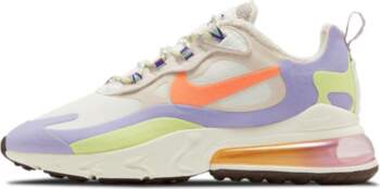Nike Air Max 270 React Sail