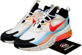 Nike Air Max 270 React The