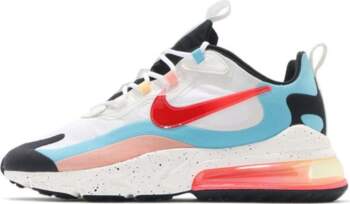Nike Air Max 270 React The