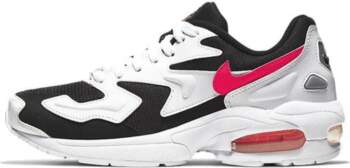 Nike Air Max 2 Light White