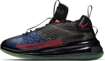 Nike Air Max 720 Waves Blue