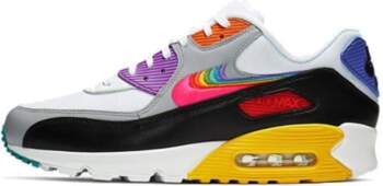 Nike Air Max 90 Be True