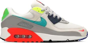 Nike Air Max 90 `Evolution Of