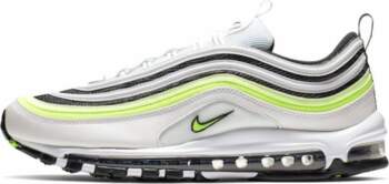 Nike Air Max 97 SE `White