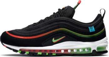 Nike Air Max 97 `Worldwide Pack