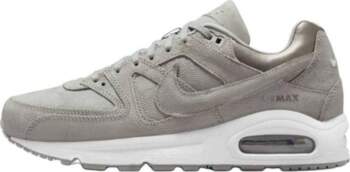 Nike Air Max Command Prm `Grey