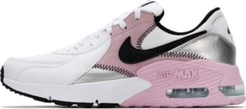 Nike Air Max Excee `White Light