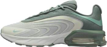 Nike Air Max Fire Light Sudraba