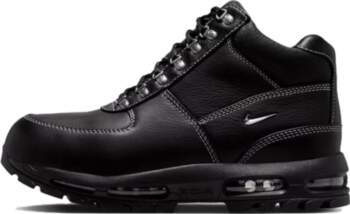 Nike Air Max Goadome Premium Melnas