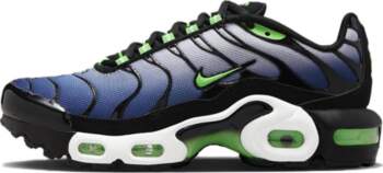 Nike Air Max Plus GS Deep