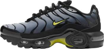 Nike Air Max Plus GS `Wolf