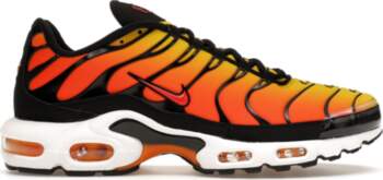 Nike Air Max Plus Saulriets HF0552-001