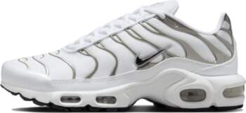 Nike Air Max Plus SE White