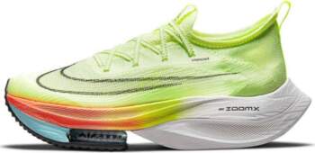 Nike Air Zoom Alphafly NEXT% `Fast