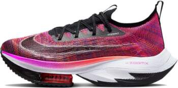 Nike Air Zoom Alphafly NEXT% Flyknit