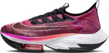 Nike Air Zoom Alphafly NEXT% Flyknit