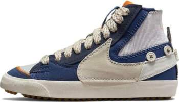 Nike Blazer Mid 77 Jumbo Voodoo