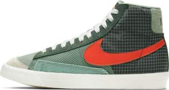 Nike Blazer Mid 77 Patch -