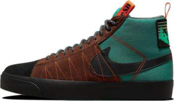 Nike Blazer Mid Premium SB Acclimate