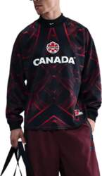 Nike Canada Authentic Goalkeeper Jersey Long