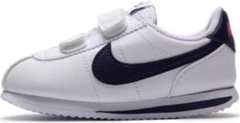 Nike Cortez Basic SL TD Balts