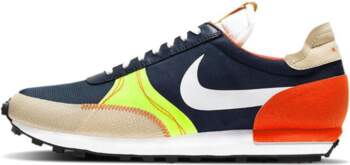 Nike Daybreak Type SE Obsidian Volt