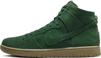 Nike Dunk High Pro Decon Sb