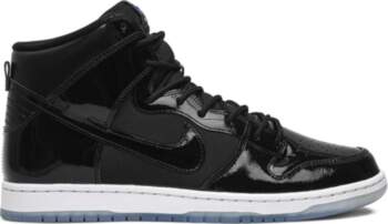 Nike Dunk High SB PRM `Space