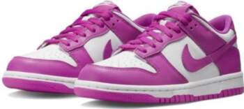 Nike Dunk Low Active Fuchsia FJ0704-100