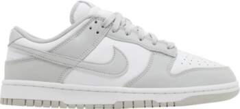 Nike Dunk Low Grey Fog 43