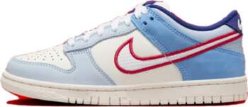 Nike Dunk Low GS Armory Blue