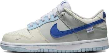 Nike Dunk Low GS Just Stitch