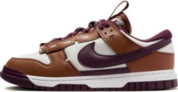 Nike Dunk Low Jumbo Light British